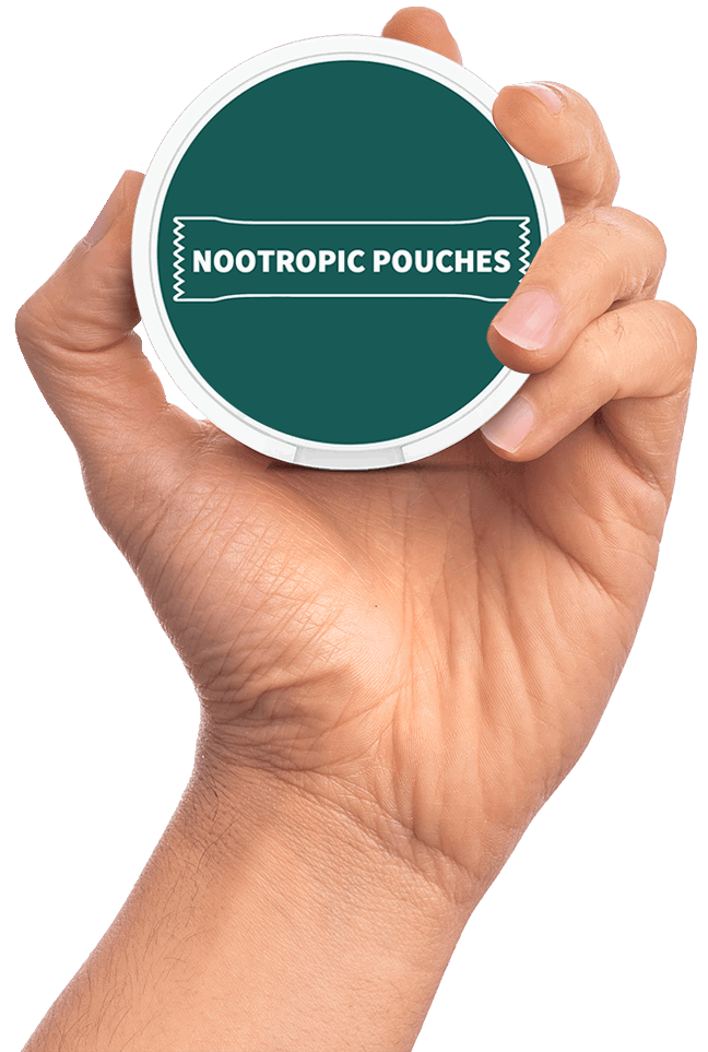 Nootropic Pouches Manufacture