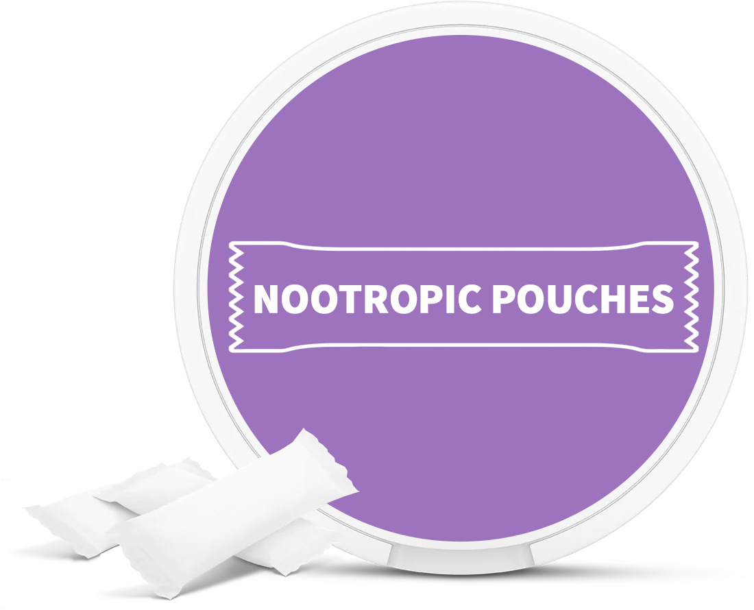 Nootropic Pouches