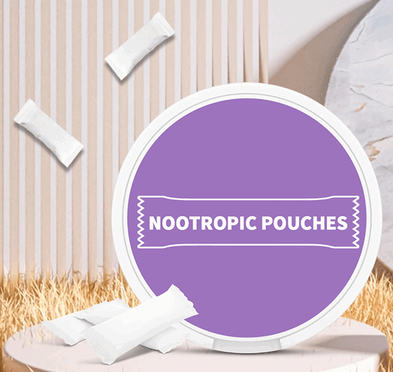 Benefits of using flavored Nootropic pouches​
