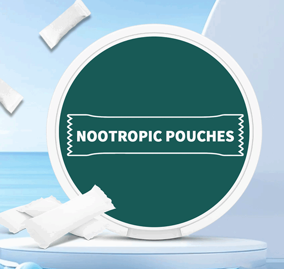 Benefits of using flavored Nootropic pouches​